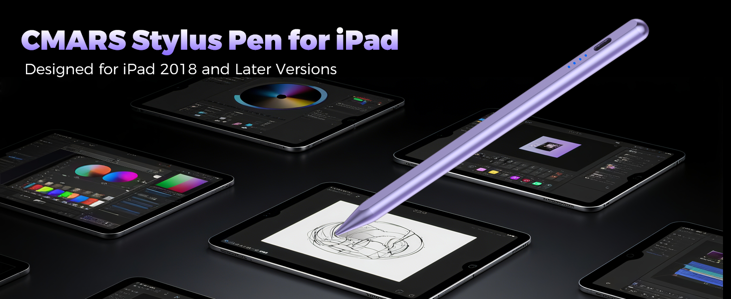 Apple pencil