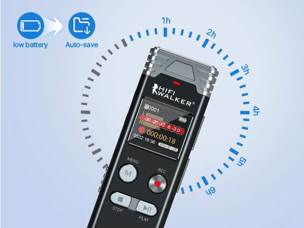 mini recording device