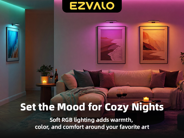 color light