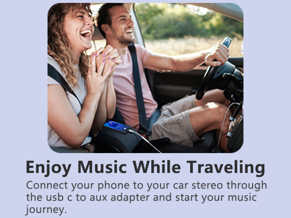 usb c to aux