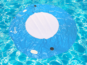 EKEPE Inflatable Water Hammock