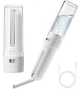 WeWi HLTH Electric Portable Bidet – Rechargeable Travel Bidet for Women Postpartum Care &amp; Persona...