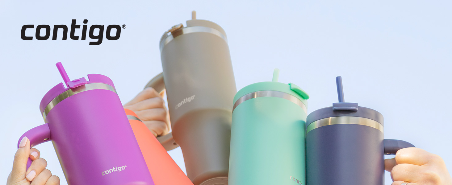 Streeterville Contigo