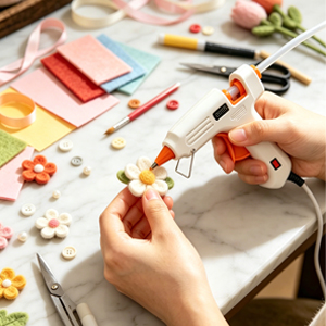 Hot Glue Sticks