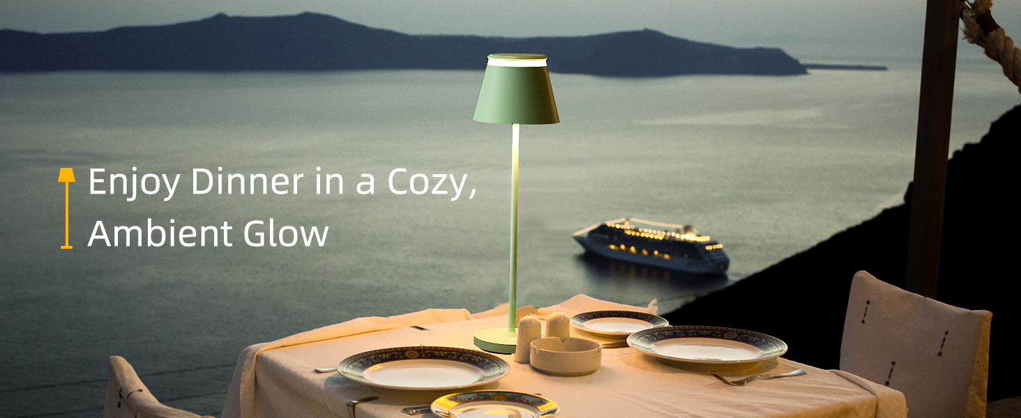 dining lamp