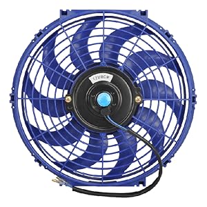 cooling fan