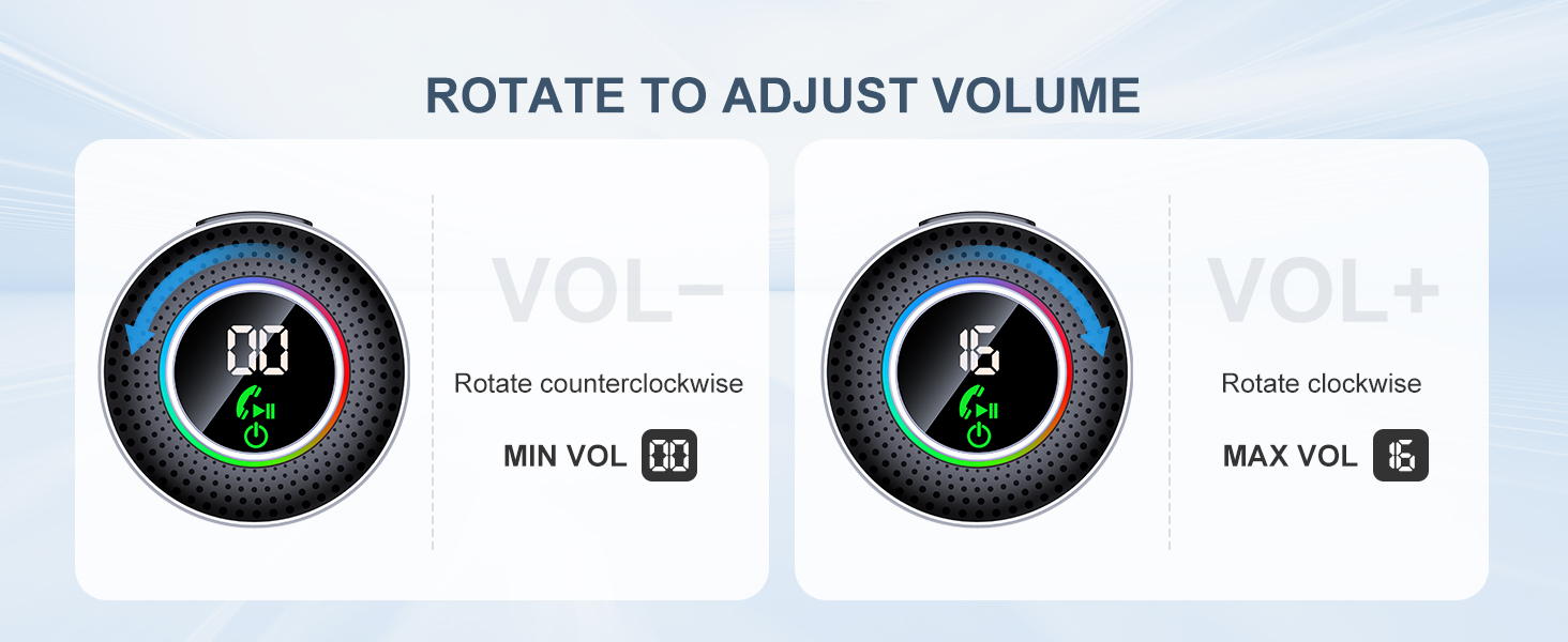 bluetooth car adapter