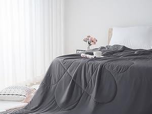 comforter