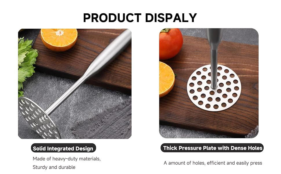 Potato Masher