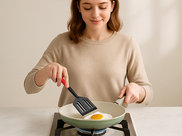 meat chopper spatula