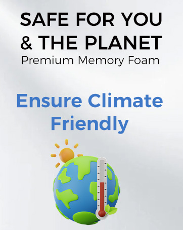 premium memeory foam