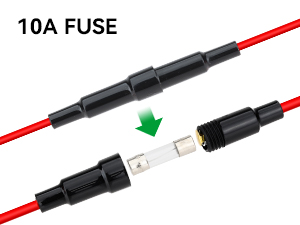 12v to usb adapter