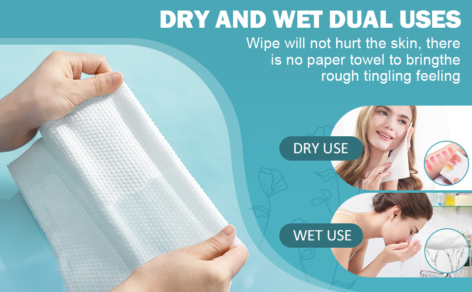 Face Towels