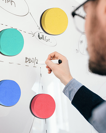 Dry Erase Erasers