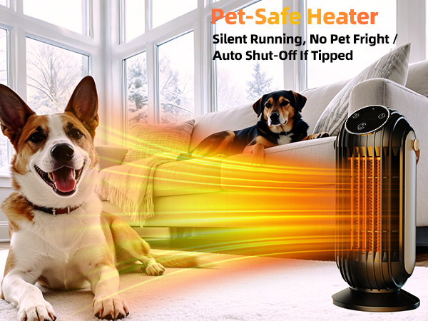 portable heaters for indoor use