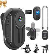 Wearable Action Body Cam