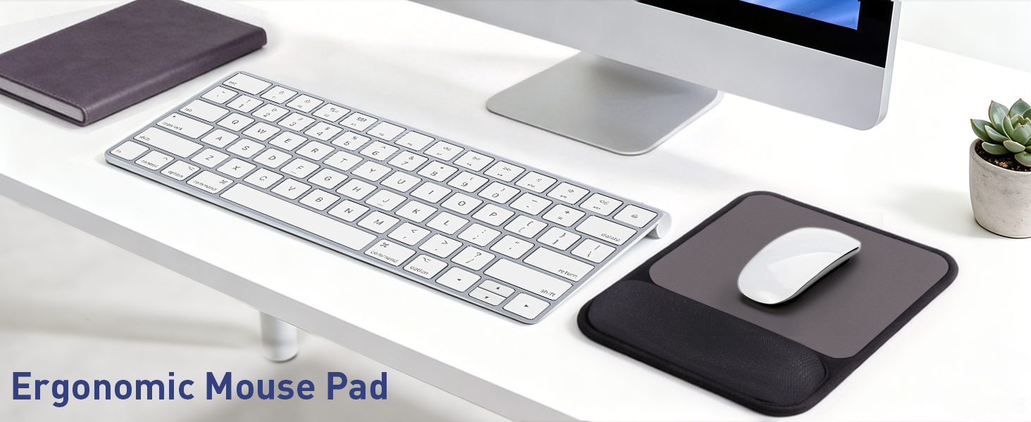 mouse pad