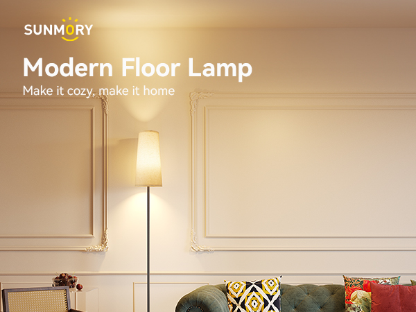 floor lamp
