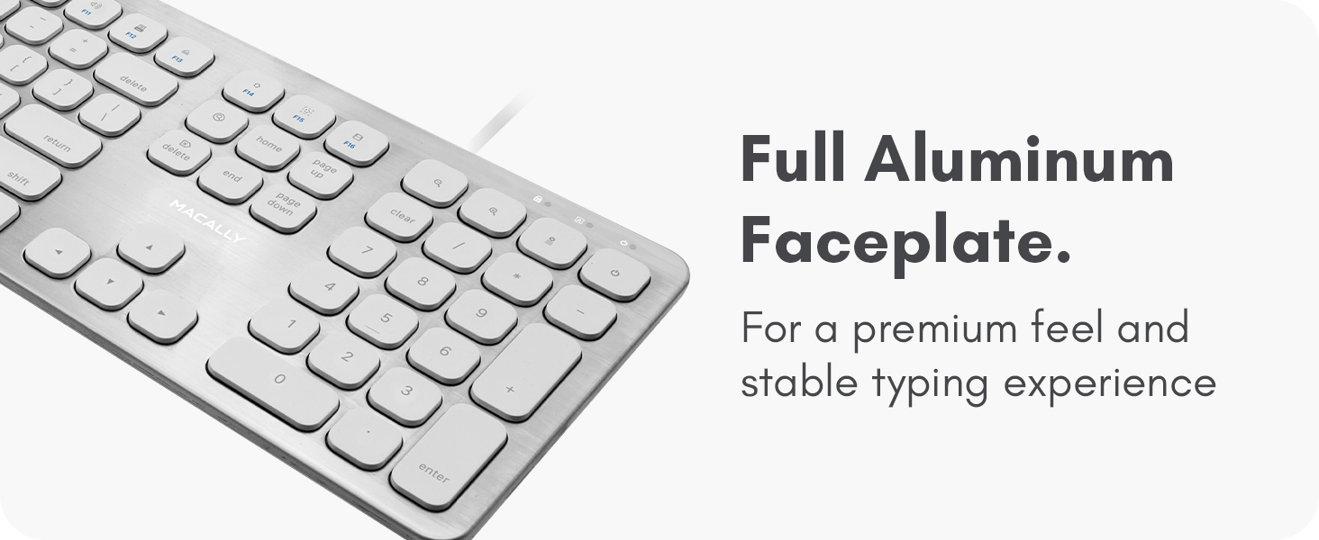 keyboard