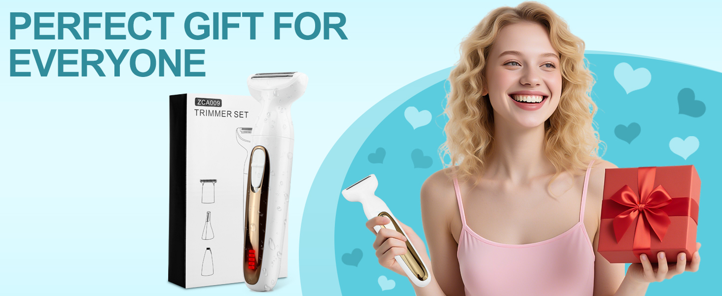 bikini razors for women