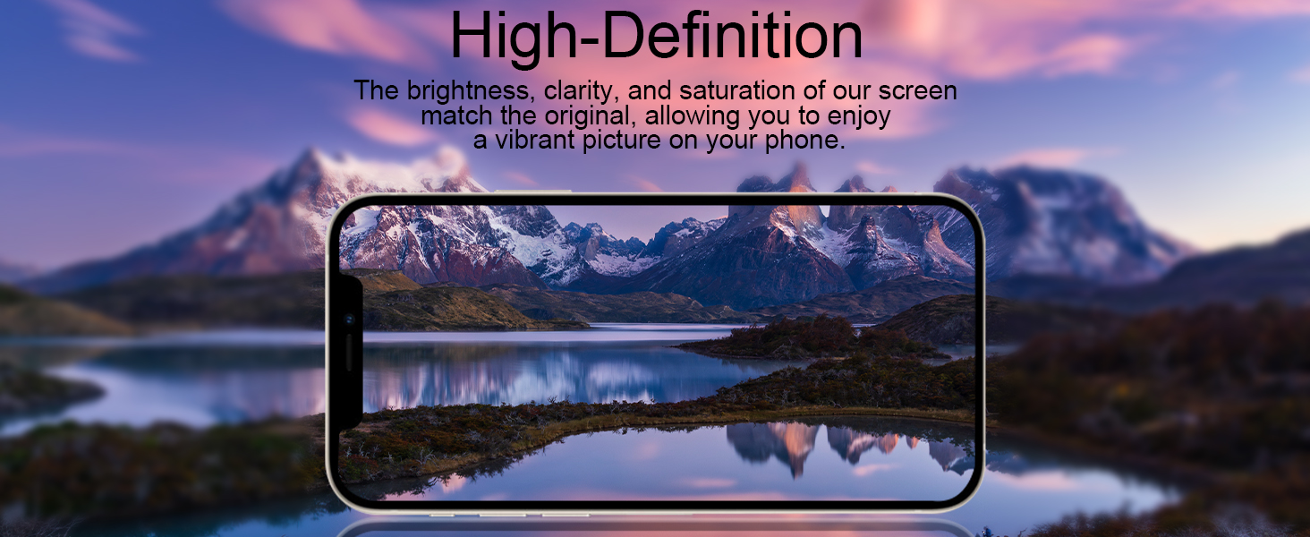 Screen Replacement for iPhone