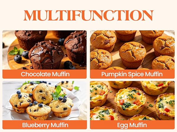 MUFFIN PAN