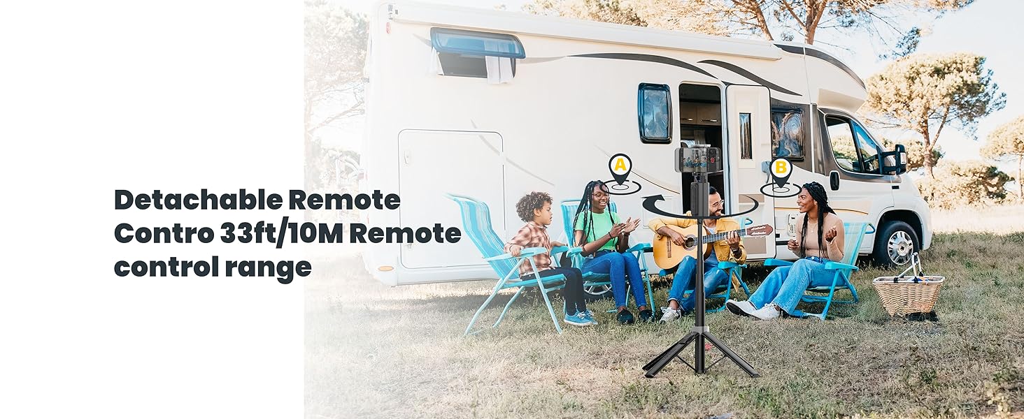 33inch remote control