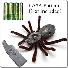 rc animal toy for kids