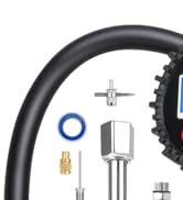 Digital Tire Pressure Gauge