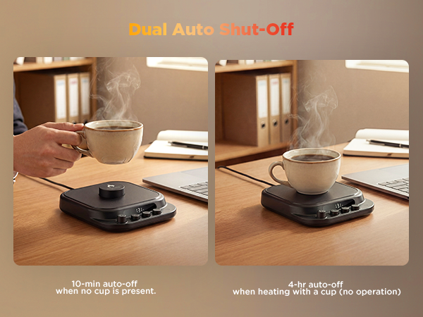 Coffee Mug Warmer - 7