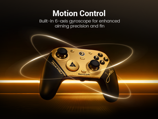 controller for pc