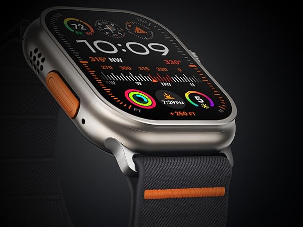 apple watch ultra band