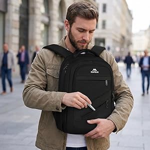 laptop backpack