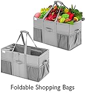 extra large utility tote bag