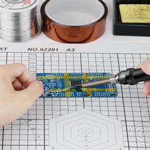 High Temperature Resistance