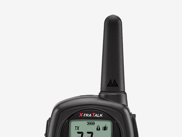 LXT500 FRS License-Free Communication