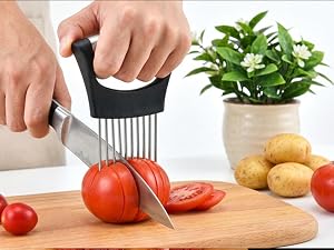 Onion Slicer