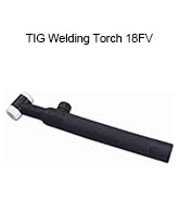 wp-18fv tig welding torch