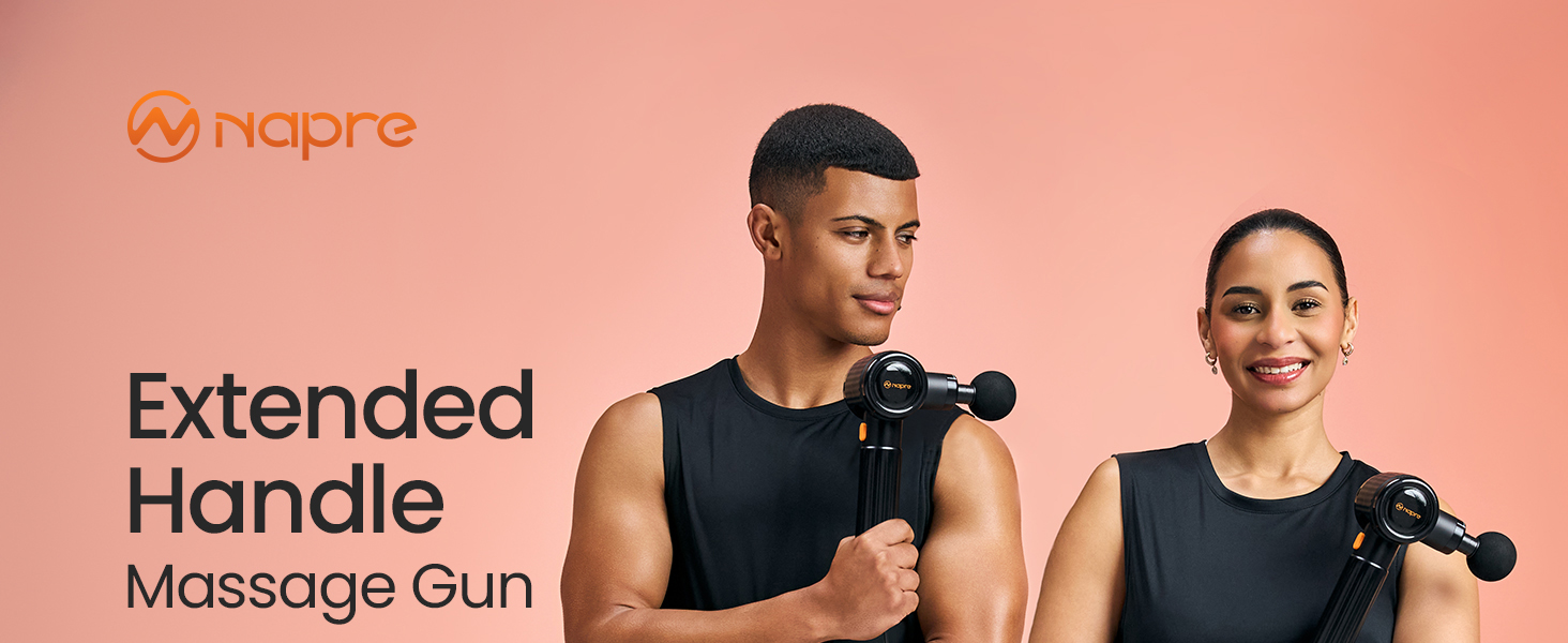 massage gun
