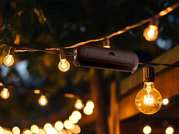 For Christmas LED Lights