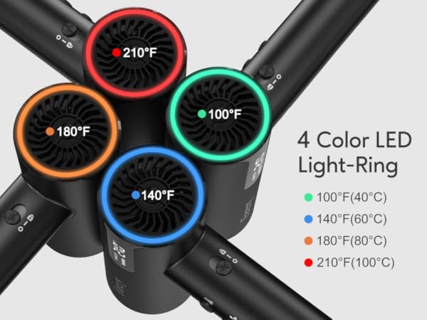 hair dryer with diffuser