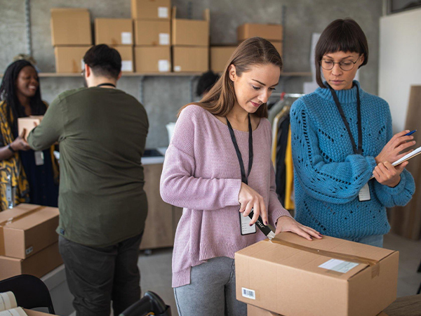retractable box cutter