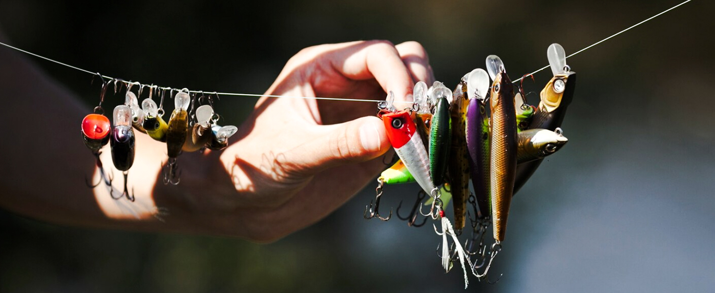 monofilament line