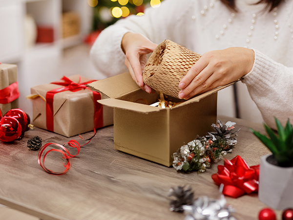 wrapping paper for gifts