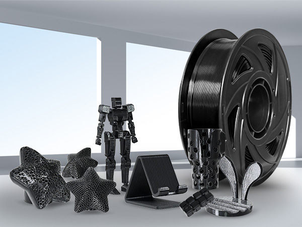 petg high speed filament