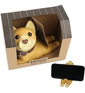Meroqeel Cute Cell Phone Holder Stand for Desk, iphone Mount for Office Tablet Accessories Gifts,...