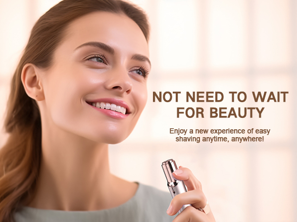 Women&amp;#39;s Painless Hair Remover