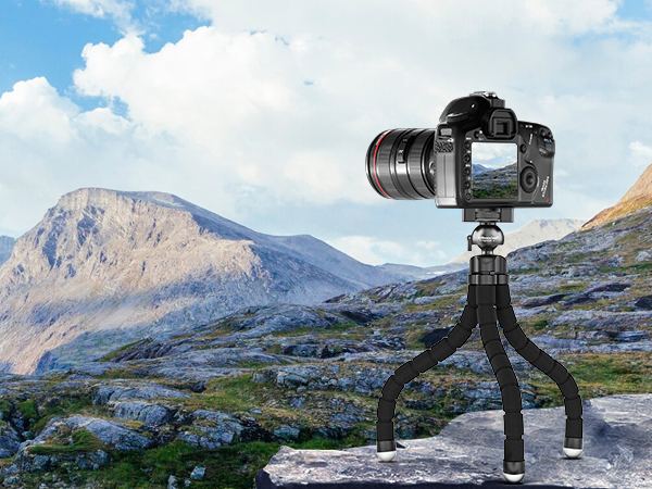 iphone stand for video recording