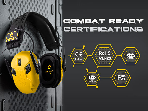 noise reduction headphones