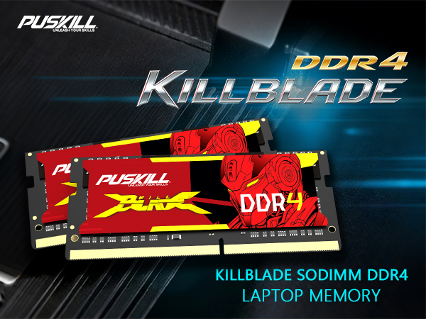 ddr4 sodimm 16gb